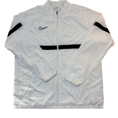 Vintage Nike windbreaker / L (oversize) / XL