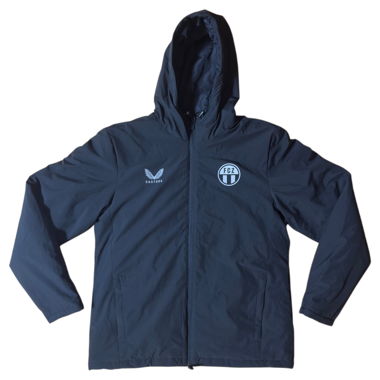 FCZ FC Zürich Jacke Grösse M wie neu