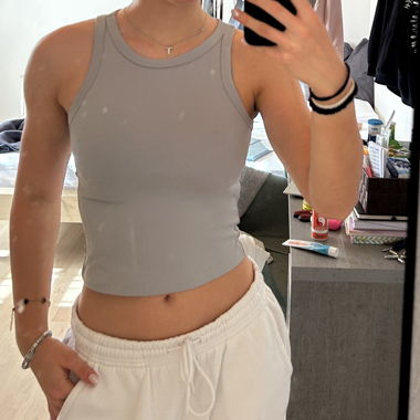 Crop-Top