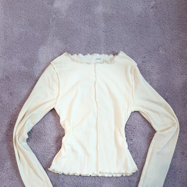 vintage long sleeve 