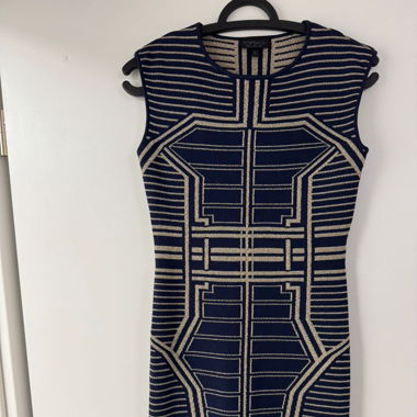 Dress - Kleid