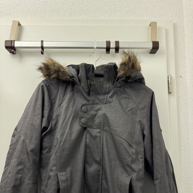 Winterjacke von Zimtstern Gr. M