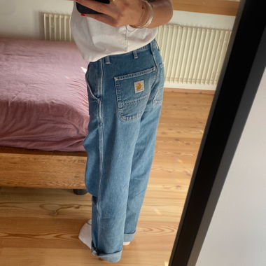Jeans Carhartt