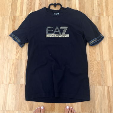T-shirt EA7 Emporio Armani