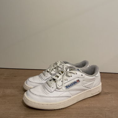Reebok Club C 85 Sneaker
