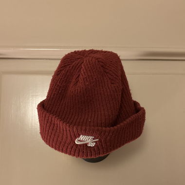 Nike sb beanie