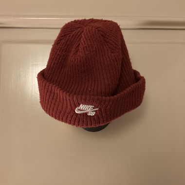 Nike sb beanie