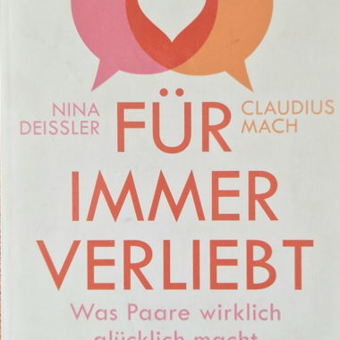 Für immer Verliebt