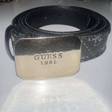 Guess Gürtel