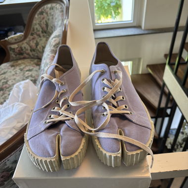 Sneaker Maison Margiela Tabi