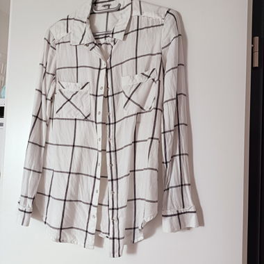 Hemdjacke