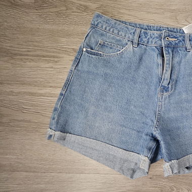 Jeans shorts