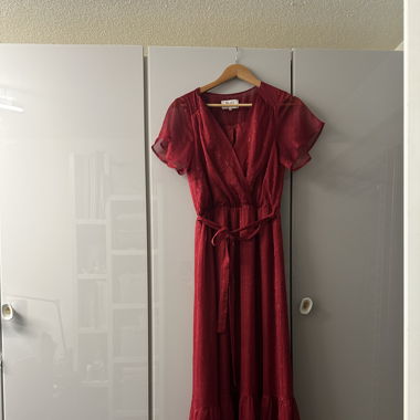 Brandnew dress from france! 