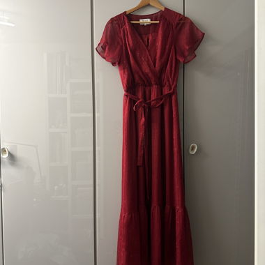 Brandnew dress from france! 