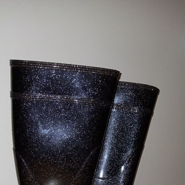 Bottes de pluie 