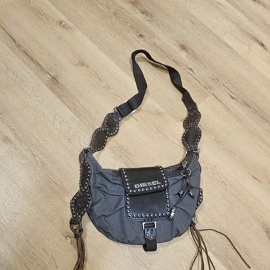 Diesel Handtasche
