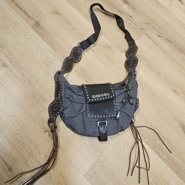 Diesel Handtasche