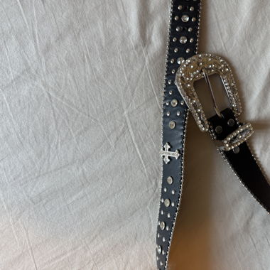 Ceinture Y2K