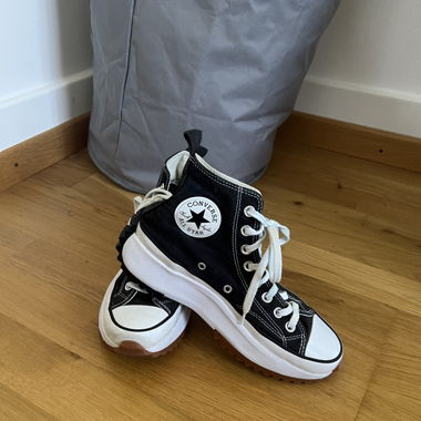 CONVERSE RUN STAR HIKE UNISEX