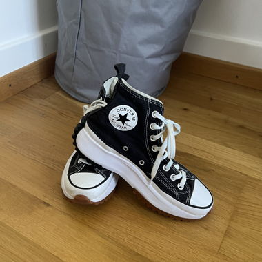 CONVERSE RUN STAR HIKE UNISEX