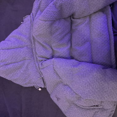 Veste d'hiver