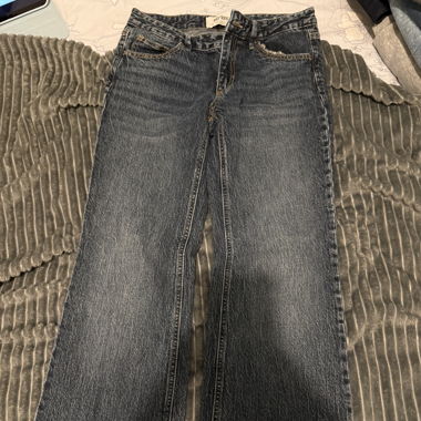 Jeans bootcut Stradivarius