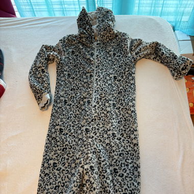 Pyjama enfant 164