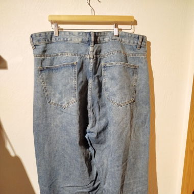 Jeans bleu clair - Cider