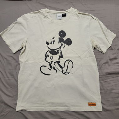 Mickey Mouse T-Shirt