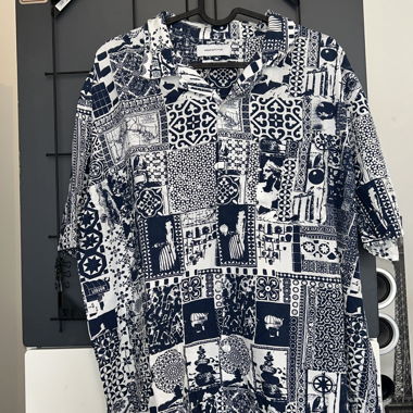 Urban Outfitters Hemd