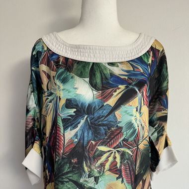 Damen Bluse Gr. M 