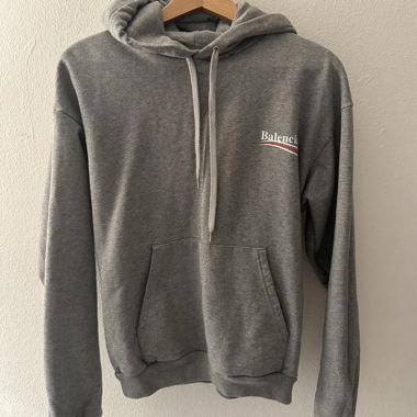 Balenciaga Hoodie