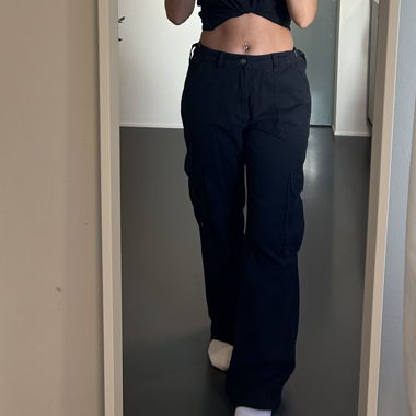 Cargohose