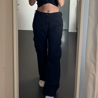 Cargohose