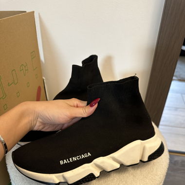 Balenciaga shoes
