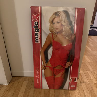 Corset 