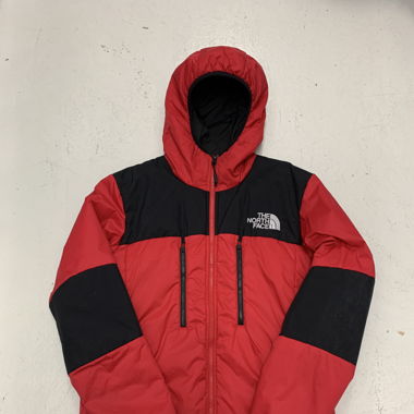 Puffer The North Face