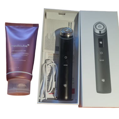 Medicube Age-R Booster Pro