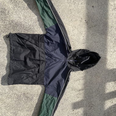 Carhartt Rain jacket 