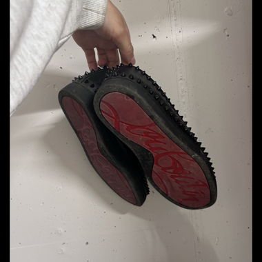 Louboutin Loafer