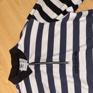 Adidas sweatshirt