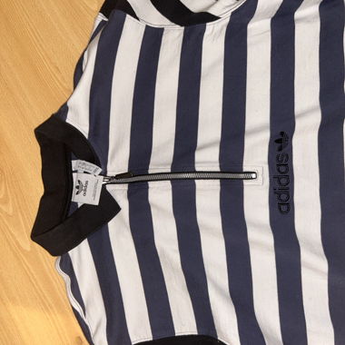 Adidas sweatshirt