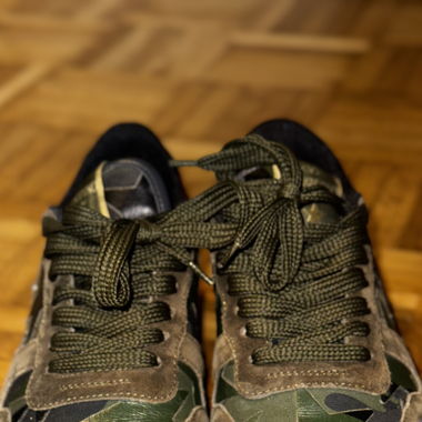 Valentino Sneaker original 