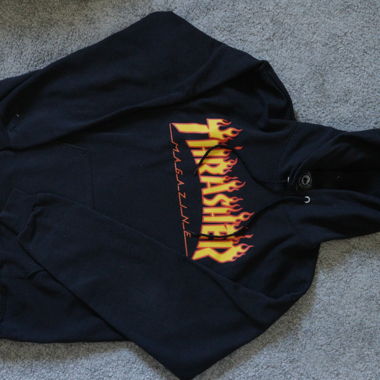 Sweat Trasher EcoSmart
