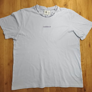 Adidas Shirt XXL