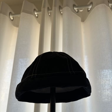 Cool hat