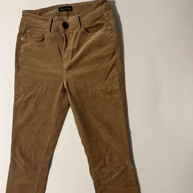 Massimo Dutti Damen Hose 