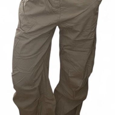 Beige Cargo-Hose