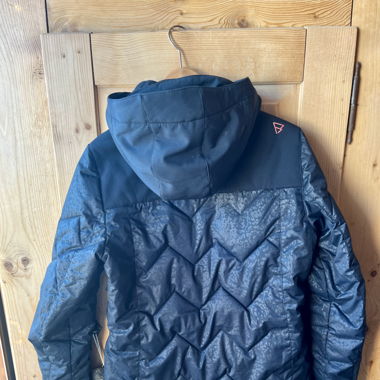 Schneejacke 