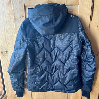 Schneejacke 